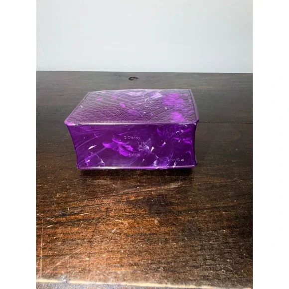 Disney Deal Littles Villains Maleficent Mini Sleeping Beauty Handbag Satchel Bag - Picture 4 of 7